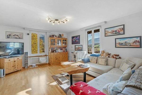 Historischer Bahnhof Kaltbrunn - Raum für Ideen, Leben und Visionen 3