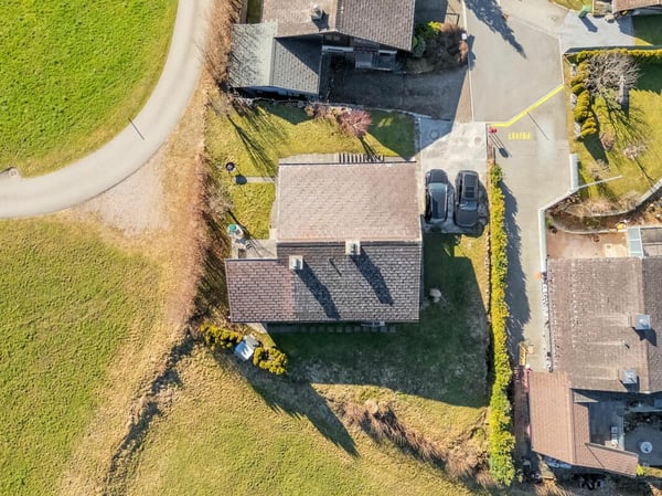 Traumhaftes Einfamilienhaus mit Panorama Aussicht in Gebertingen 7