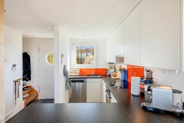 Traumhaftes Einfamilienhaus mit Panorama Aussicht in Gebertingen 5