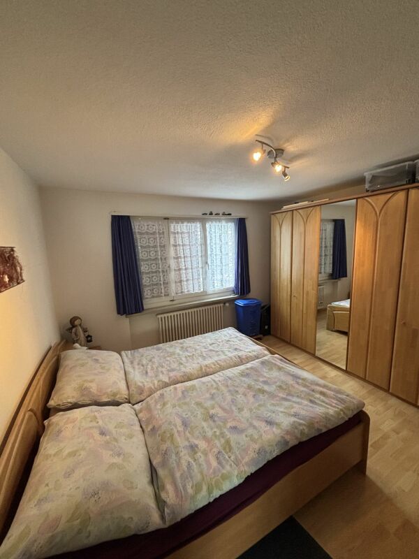 Charmante 4-Zimmer-Wohnung im Hochparterre