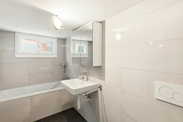 Charmanter Altstadthausteil 9