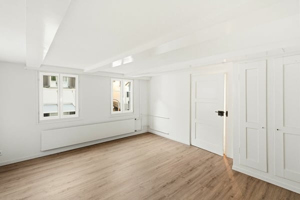 Charmanter Altstadthausteil 7