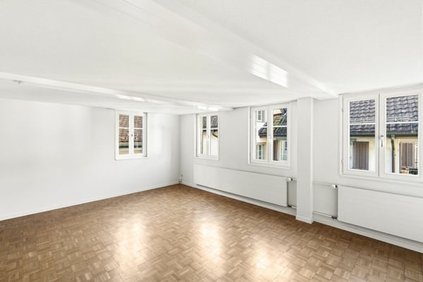Charmanter Altstadthausteil 4