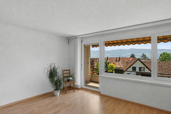 Attraktive 1-Zi-Wohnung an ruhiger Lage im Lenggis 3