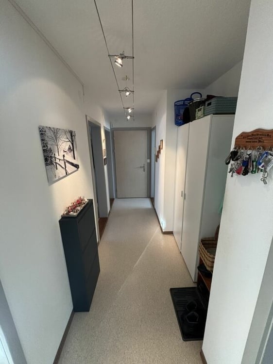 Charmante 4-Zimmer-Wohnung im Hochparterre 6