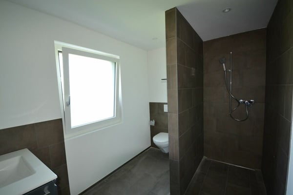 Wohnen im Grünen - moderne 4.5-Zimmer-Wohnung in Schübelbach 6