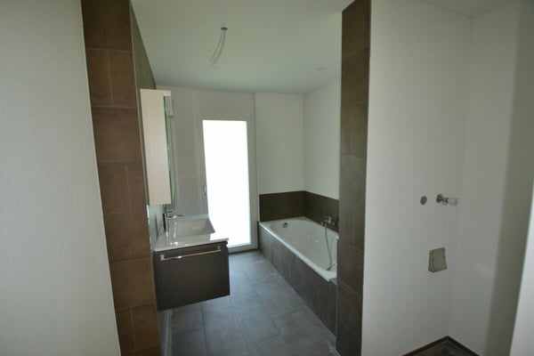 Wohnen im Grünen - moderne 4.5-Zimmer-Wohnung in Schübelbach 5