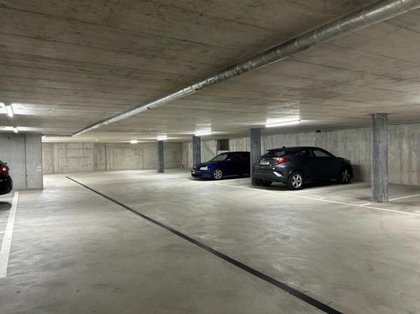 Tiefgaragenparkplatz zur Miete 1