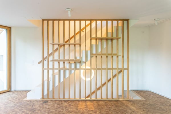 Tiny House der Extraklasse - Ruhe, Komfort und See in unmittelbarer Nähe 7