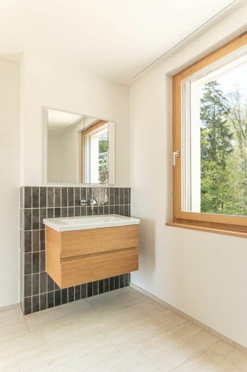 Tiny House der Extraklasse - Ruhe, Komfort und See in unmittelbarer Nähe 9