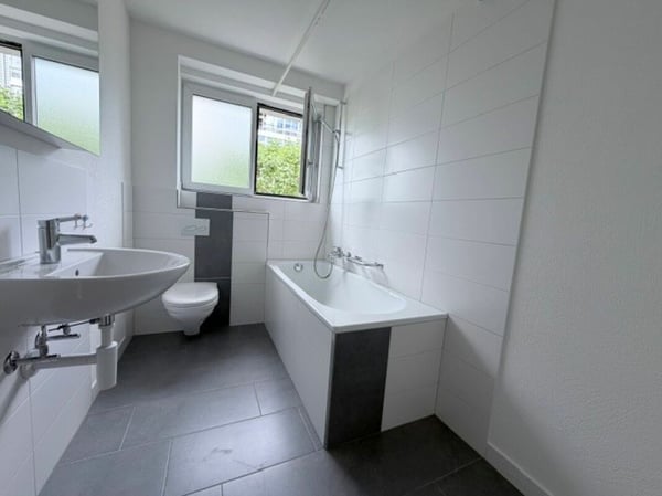 Charmante 4-Zimmer-Wohnung im Hochparterre 6