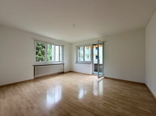 Charmante 4-Zimmer-Wohnung im Hochparterre 4