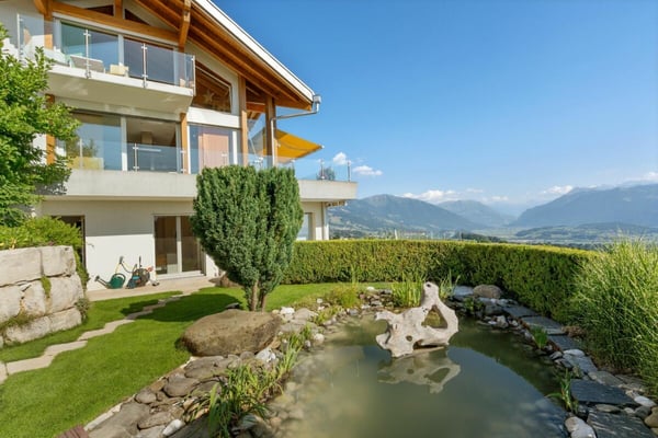 Villa mit unvergleichlicher Weitsicht 5