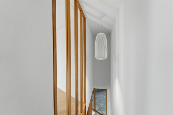 Tiny House der Extraklasse - Architektonisches Highlight 5
