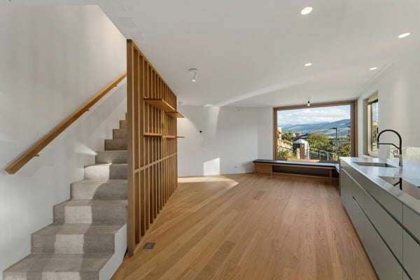 Tiny House der Extraklasse - Architektonisches Highlight 2