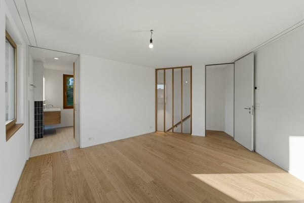 Tiny House der Extraklasse - Architektonisches Highlight 4