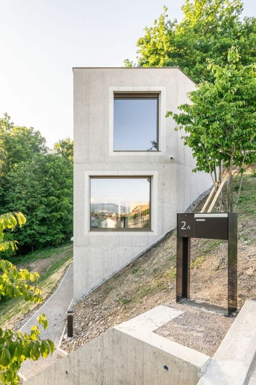 Tiny House der Extraklasse - Architektonisches Highlight 13