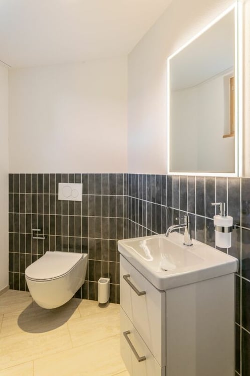 Tiny House der Extraklasse - Architektonisches Highlight 11