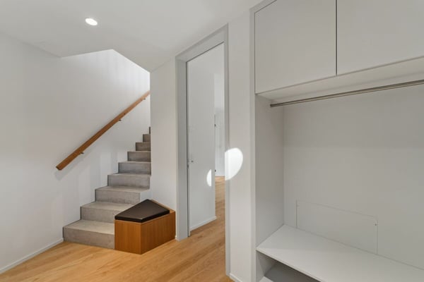 Tiny House der Extraklasse - Architektonisches Highlight 8
