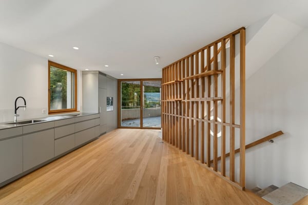 Tiny House der Extraklasse - Architektonisches Highlight 1