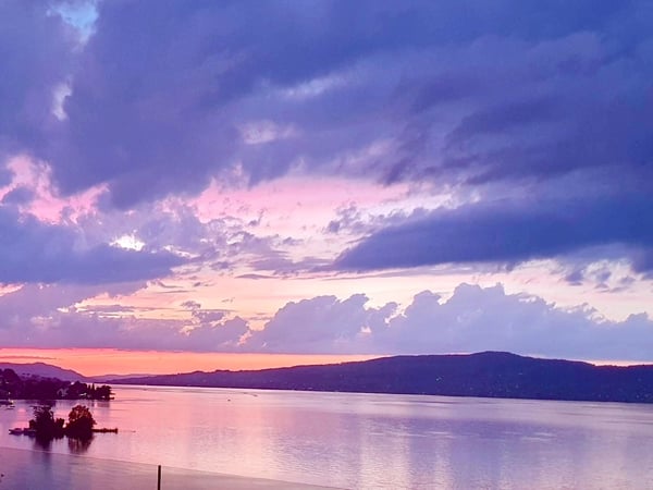 SUPERLATIVE PANORAMA-VILLA /// CÔTE D’AZUR FEELING AM ZÜRICHSEE 16