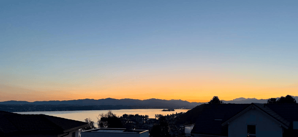 LUXURY LIVING – PANORAMA-VILLA AN BESTLAGE – FERIENSTIMMUNG PUR AM REBBERG 7