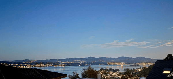 LUXURY LIVING – PANORAMA-VILLA AN BESTLAGE – FERIENSTIMMUNG PUR AM REBBERG 1