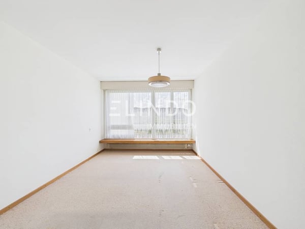 Helle 5.5-Zimmer-Wohnung mit Wintergarten in Wettswil am Albis 13