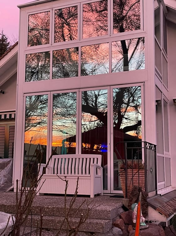 Landhausvilla Islisberg - 11.5-Zimmer mit Pool 13