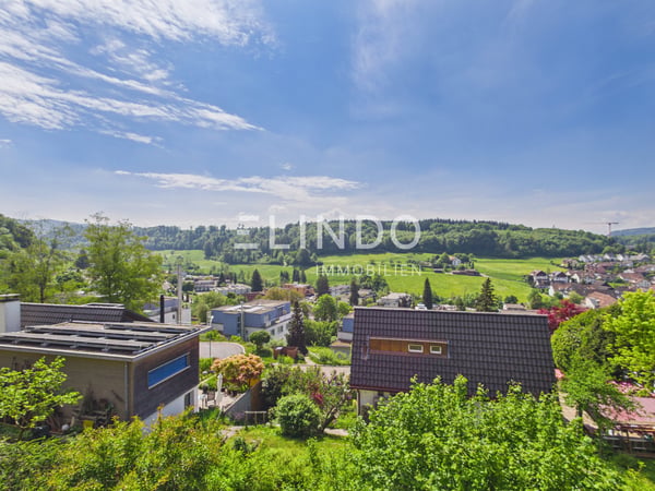 Weitblick & Sonne - Ihr Traumhaus in Birmensdorf ZH 12