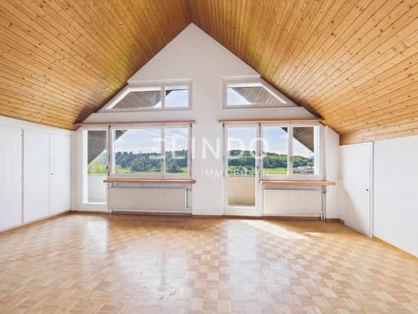 Weitblick & Sonne - Ihr Traumhaus in Birmensdorf ZH 10