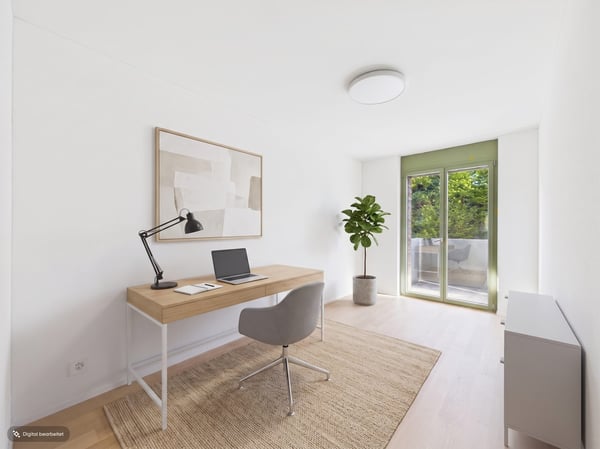 Helle 3.5-Zimmer-Wohnung mit Terrasse in Freienstein mieten 7