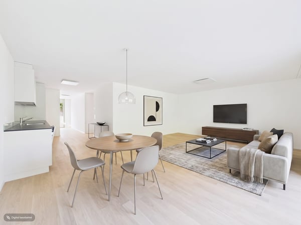 Helle 3.5-Zimmer-Wohnung mit Terrasse in Freienstein mieten