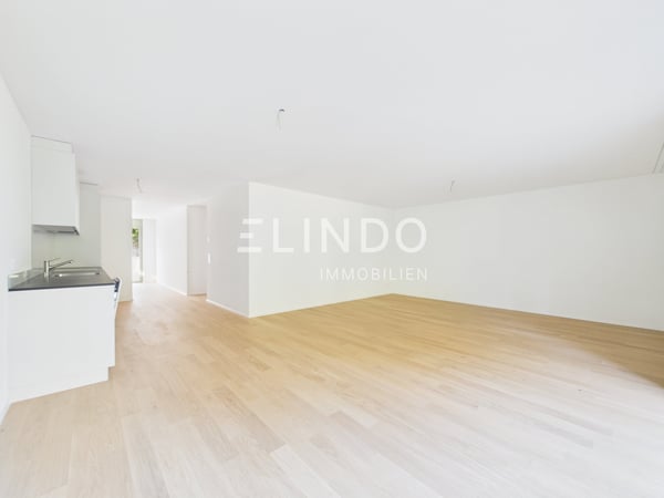 Helle 3.5-Zimmer-Wohnung mit Terrasse in Freienstein mieten 2