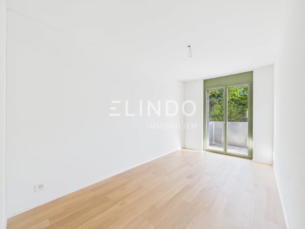 Helle 3.5-Zimmer-Wohnung mit Terrasse in Freienstein mieten 8