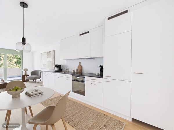 Helle 3.5-Zimmer-Wohnung mit Terrasse in Freienstein mieten 3