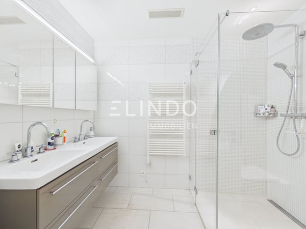 Moderne 5.5-Zimmer-Wohnung in Maur - nur 15 Minuten von Zürich 11