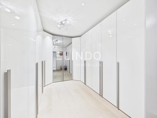 Moderne 5.5-Zimmer-Wohnung in Maur - nur 15 Minuten von Zürich 9