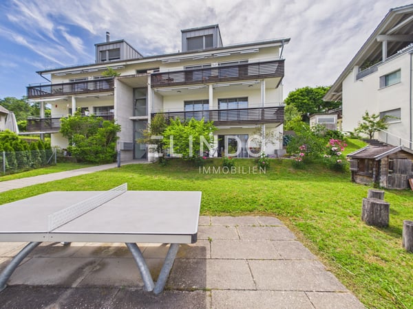 Moderne 5.5-Zimmer-Wohnung in Maur - nur 15 Minuten von Zürich 13