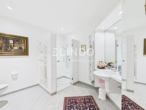 Adliswil | 4.5-Zimmer-Terrassenwohnung 10
