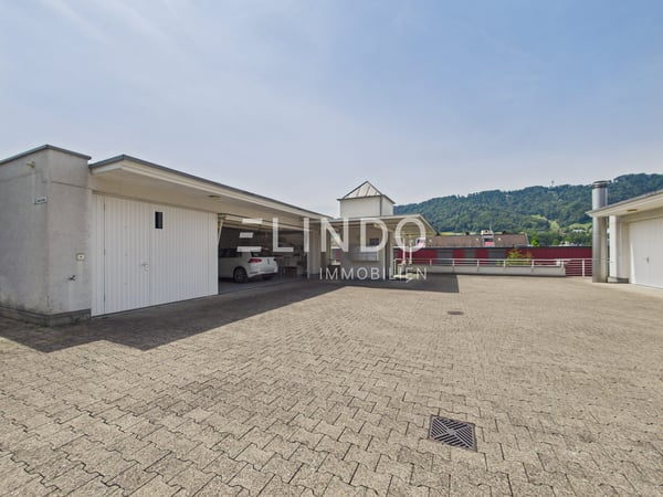 Adliswil | 4.5-Zimmer-Terrassenwohnung 11