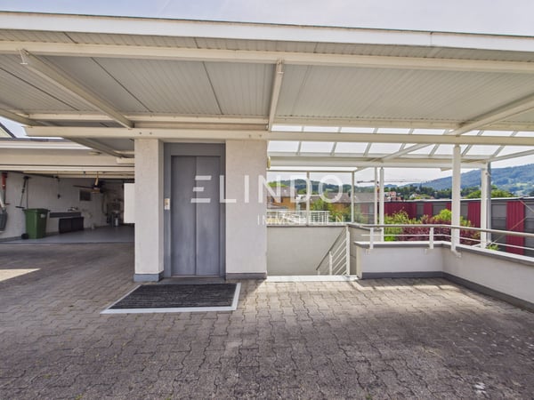 Adliswil | 4.5-Zimmer-Terrassenwohnung 13