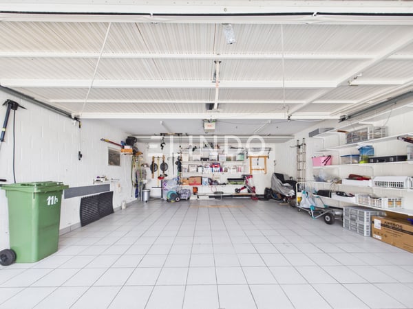 Adliswil | 4.5-Zimmer-Terrassenwohnung 12