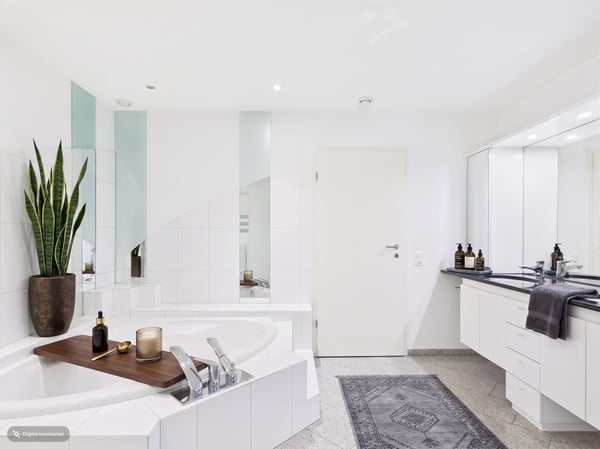 4.5-Zimmer-Terrassenwohnung, 96 m2 Terrasse, Adliswil kaufen 6