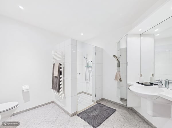 4.5-Zimmer-Terrassenwohnung, 96 m2 Terrasse, Adliswil kaufen 8