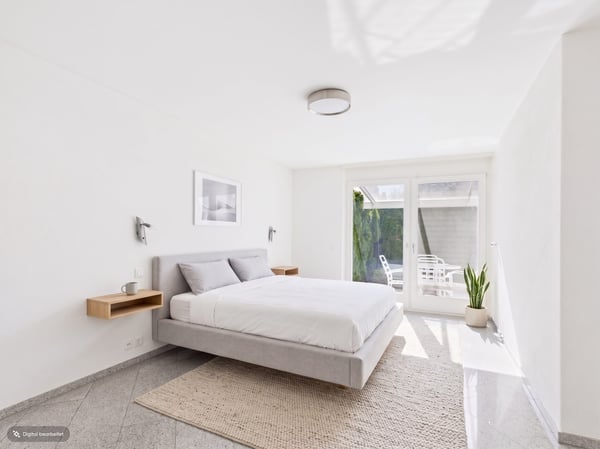 4.5-Zimmer-Terrassenwohnung, 96 m2 Terrasse, Adliswil kaufen 4