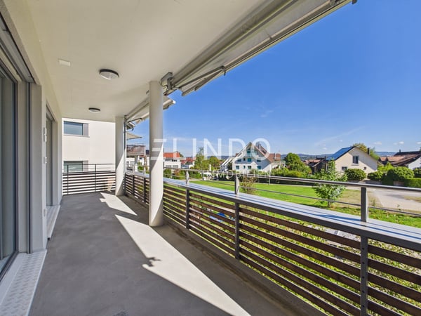 Grosszügige 5.5-Zimmer-Terrassenwohnung in Maur mieten 3