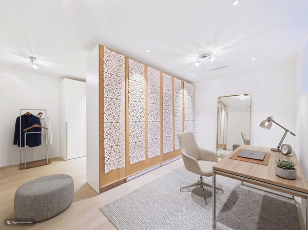 Grosszügige 5.5-Zimmer-Terrassenwohnung in Maur mieten 7