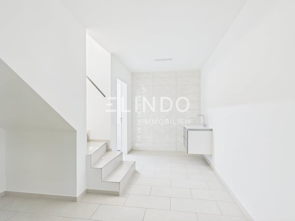 Atelier und Wohnen am Greifensee: 202 m² in Maur zu vermieten 11