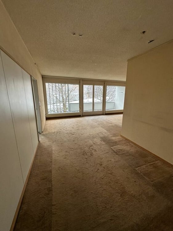 Gut erschlossene Eigentumswohnung in Bern 2